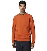 Napapijri Balis Crew - Sweatshirt - Herren, Orange