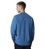 Napapijri Ballar C  - Sweatshirt - uomo, Blue