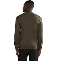 Napapijri Barensee - Pullover - Herren, Green