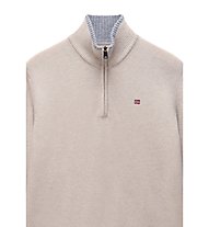 Napapijri Dain 5 M - Pullover - Herren, Light Beige