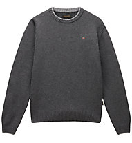 Napapijri Dain C 5 M - maglione - uomo, Grey