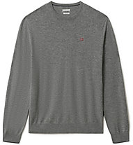 Napapijri Damavand C - maglione - uomo, Grey
