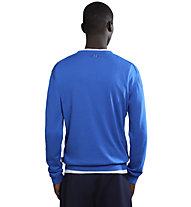 Napapijri Decatur 5 - Pullover - Herren, Blue