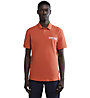 Napapijri E-Aylmer - Poloshirt - Herren, Orange