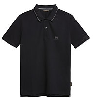 Napapijri E-Nina - Poloshirt - Damen, Black