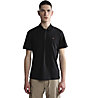 Napapijri Ealis M - Polo - Herren, Black