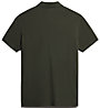 Napapijri Ebea 1 - Poloshirt - Herren, Dark Green