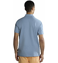 Napapijri Ebea M - Poloshirt - Herren, Blue