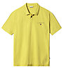 Napapijri Elli 1 - Poloshirt - Herren, Yellow