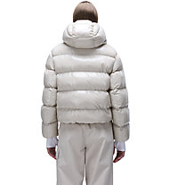 Napapijri Glane Puffer - giacca tempo libero - donna, Light Beige