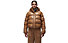 Napapijri Glane Puffer - Freizeitjacke - Damen, Brown