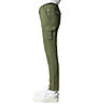 Napapijri Marin 3 - Hose - Damen, Green