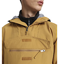 Napapijri Rainforest Pocket - giacca tempo libero - uomo, Light Brown