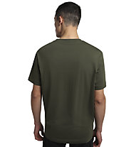 Napapijri S-Ayas - t-shirt - uomo, Green
