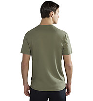 Napapijri S-Aylmer - T-Shirt - Herren, Green