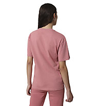 Napapijri S-Box - T-shirt - donna, Pink