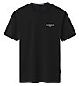 Napapijri S-Ice SS - T-shirt - uomo, Black