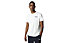Napapijri S-Ice SS - T-shirt - uomo, White