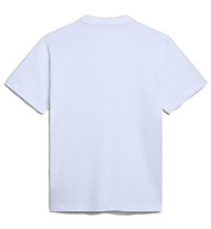Napapijri S-Kasba - T-shirt - uomo, White