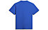 Napapijri S-Kasba - T-shirt - uomo, Blue