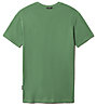 Napapijri S-Maen SS - T-Shirt - Herren, Green