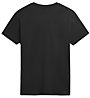 Napapijri S-Morgex - t-shirt - uomo, Black
