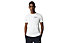 Napapijri S-Surf SS - T-shirt - uomo, White
