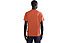 Napapijri S-Turin 1 - T-Shirt - Herren, Orange