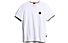 Napapijri S-Whale - T-shirt - uomo, White