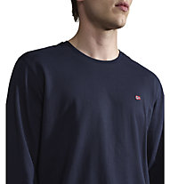 Napapijri Salis M - Sweatshirt - Herren, Dark Blue