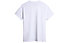 Napapijri Salis M - T-shirt - uomo, White