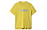 Napapijri Silea SS - T-shirt - donna, Yellow