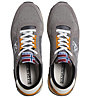 Napapijri STAB01 - sneakers - uomo, Grey/Orange