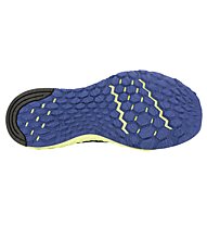 New Balance Fresh Foam 1080 - scarpe running neutre - uomo, Blue/Green