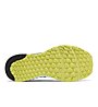 New Balance 1080 Fresh Foam - scarpe running, Blue/Yellow