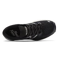 New Balance 1080 Fresh Foam v7 - scarpe running neutre - uomo, Black/White
