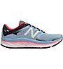 New Balance 1080 Fresh Foam - scarpe running neutre - donna, Light Blue