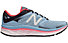 New Balance 1080 Fresh Foam - scarpe running neutre - donna, Light Blue