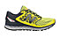 New Balance 1080 Freshfoam - scarpe running, Yellow/Grey