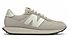 New Balance 237 Color Theory Pack - Sneakers - Damen , Beige