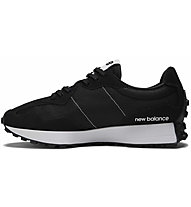 New Balance 327 Allocated Vintage Pack - sneakers - unisex, Black