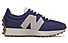 New Balance 327 Higher Learning Pack - Sneaker - Damen , Blue