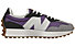 New Balance 327 Vintage Pack - Sneaker - Damen, Violet