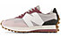 New Balance 327 Vintage Pack W - sneakers - donna, Pink
