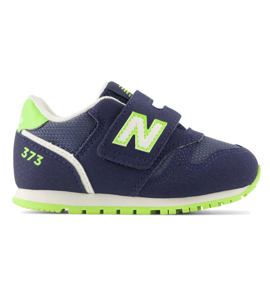 New balance on sale 373 bambino giallo
