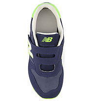New Balance 373 JR - sneakers - ragazzo, Blue