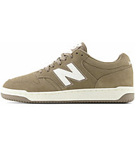 New Balance 480 Suede M - Sneakers - Herren, Brown