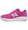 New Balance 570 Girl - scarpe da palestra - bambina, Pink