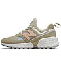New Balance 574 90s Outdoor W - sneakers - donna, Brown