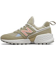 New Balance 574 90s Outdoor W - Sneaker - Damen, Brown
